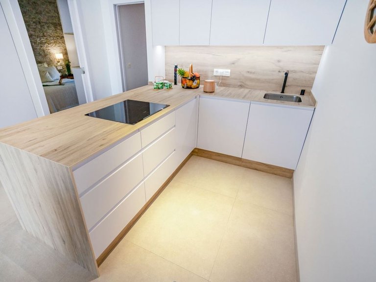 Apartment for Sale in San Pedro Del Pinatar, Murcia 7