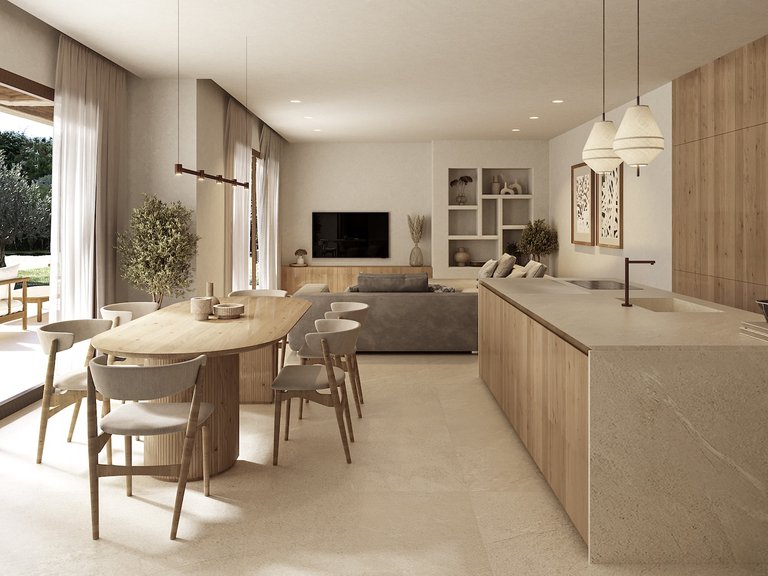 Villa for Sale in Benissa, Alicante 3