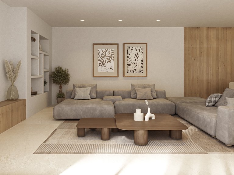 Villa for Sale in Benissa, Alicante 1