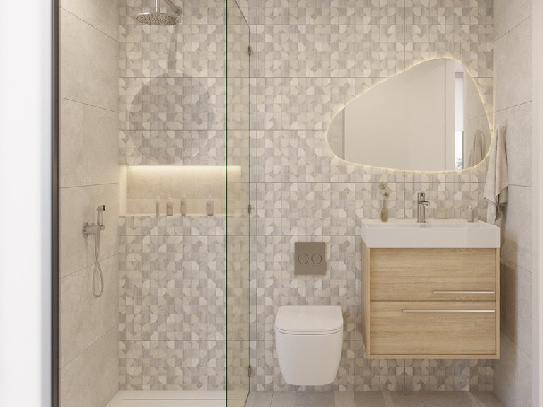 Villa for Sale in Fuente Alamo, Murcia 2