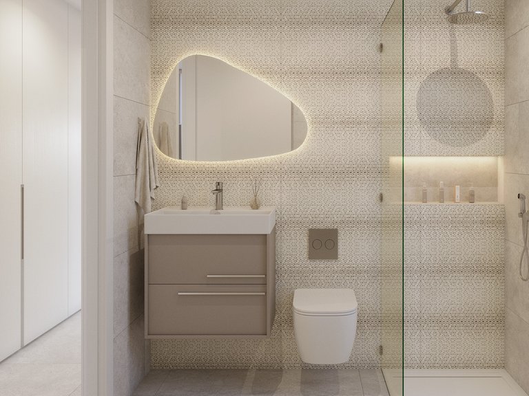 Villa for Sale in Fuente Alamo, Murcia 1