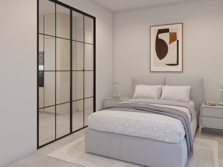 Villa for Sale in Fuente Alamo, Murcia 6