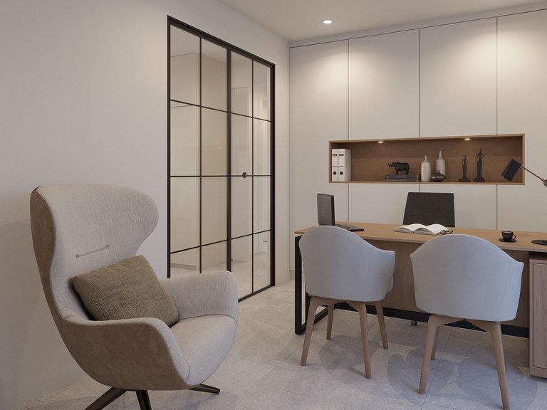 Villa for Sale in Fuente Alamo, Murcia 4