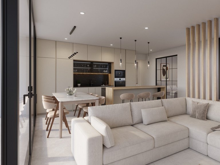 Villa for Sale in Fuente Alamo, Murcia 8