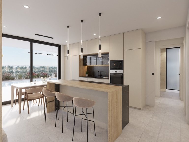 Villa for Sale in Fuente Alamo, Murcia 10