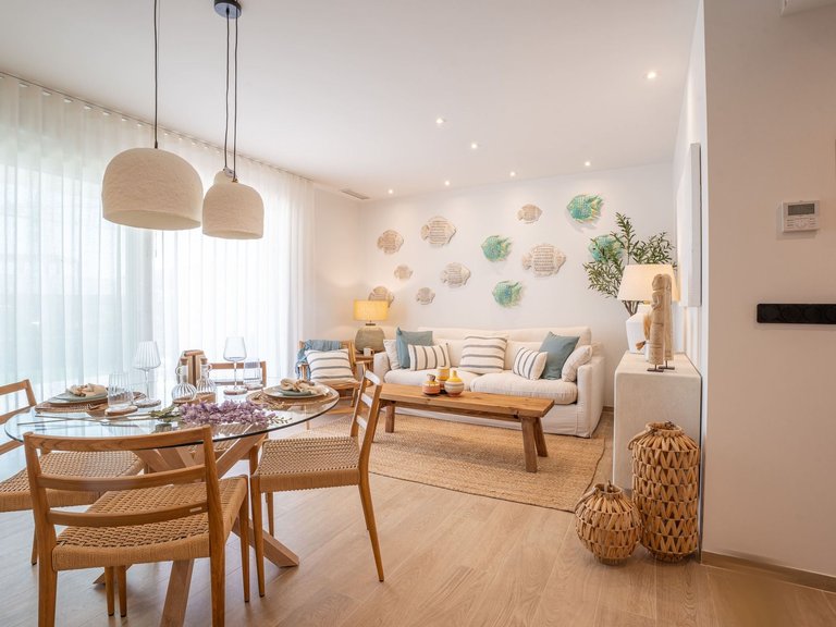 Apartment for Sale in La Finca Golf, Alicante 9