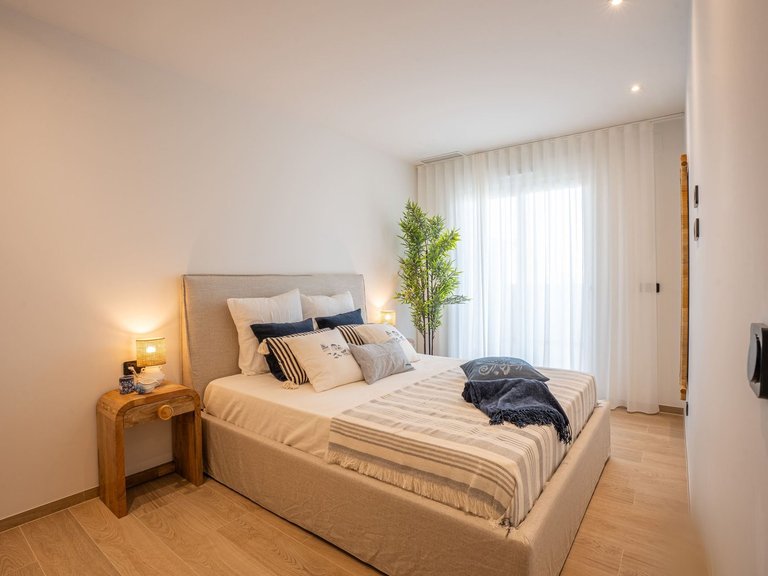 Apartment for Sale in La Finca Golf, Alicante 15