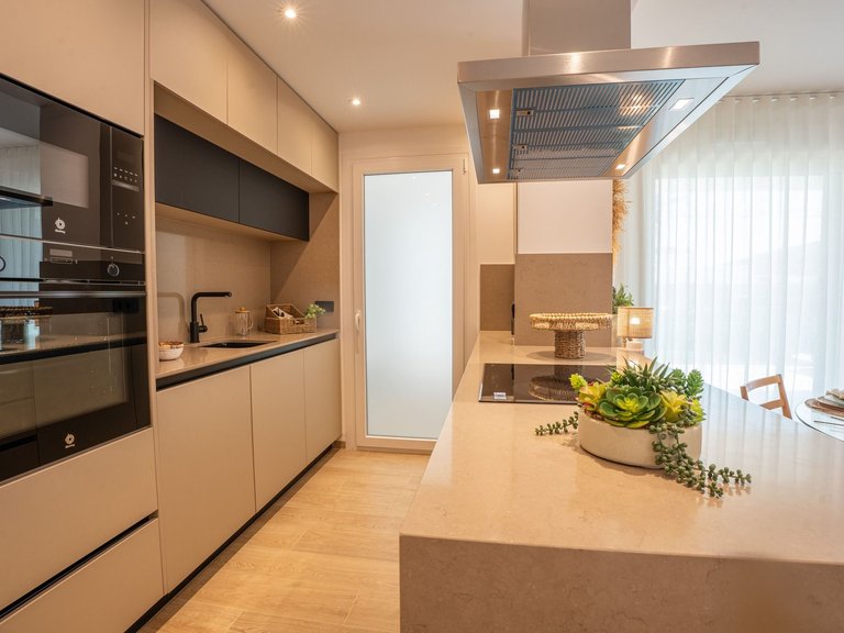 Apartment for Sale in La Finca Golf, Alicante 6