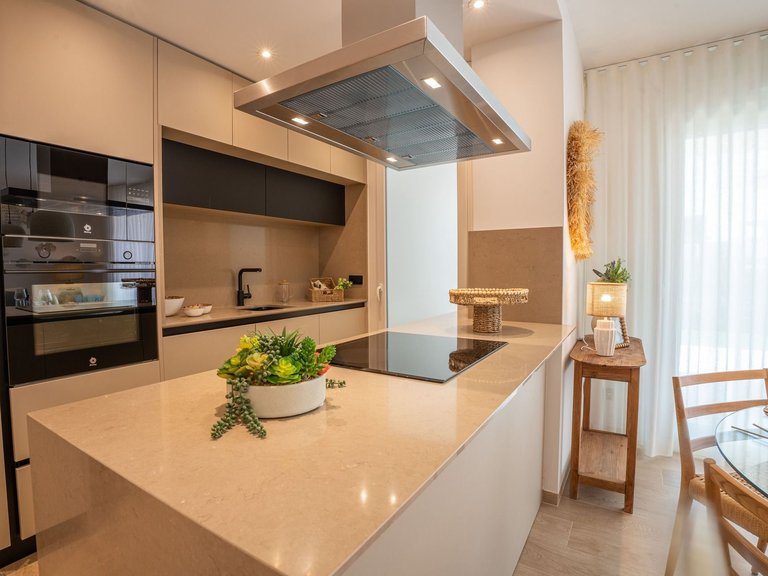 Apartment for Sale in La Finca Golf, Alicante 7