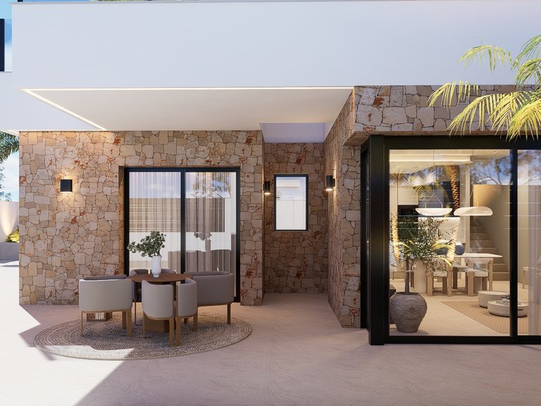 Villa for Sale in San Pedro Del Pinatar, Murcia 17