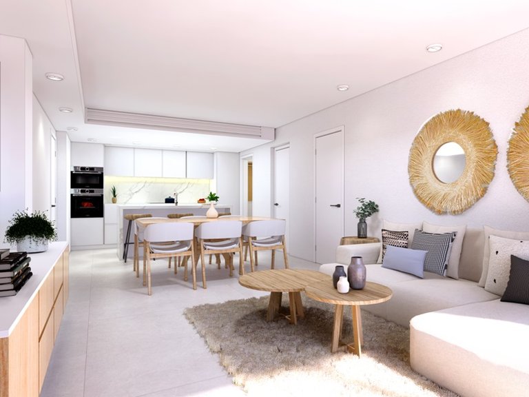 Apartment for Sale in Pilar De La Horadada, Alicante 2