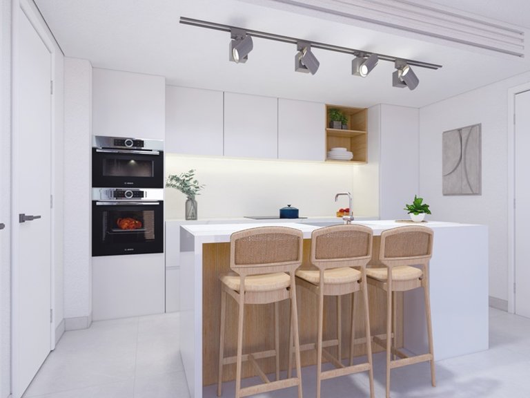 Apartment for Sale in Pilar De La Horadada, Alicante 3