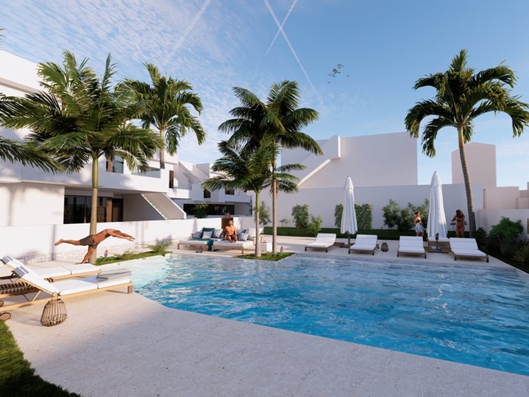 Apartment for Sale in Pilar De La Horadada, Alicante 8