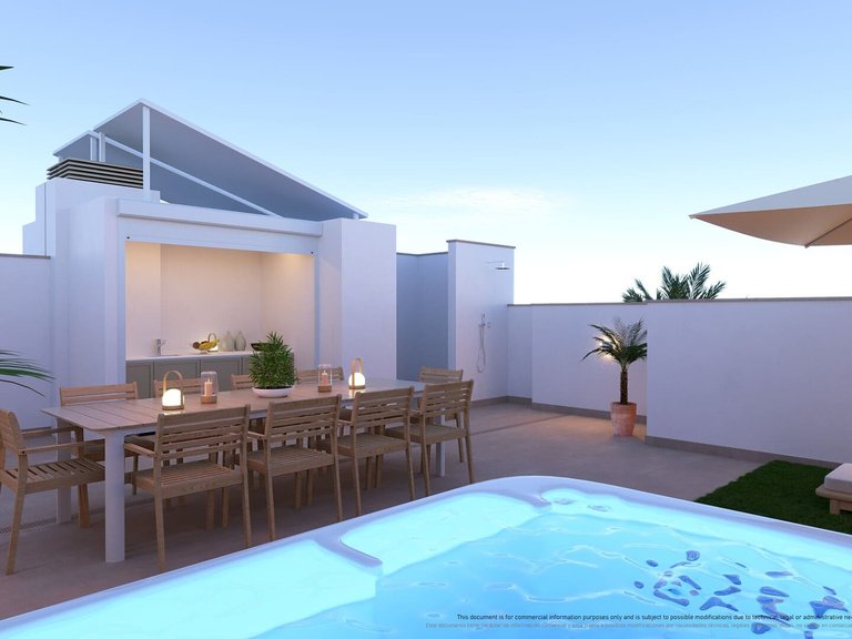 Apartment for Sale in Torre De La Horadada, Alicante 3