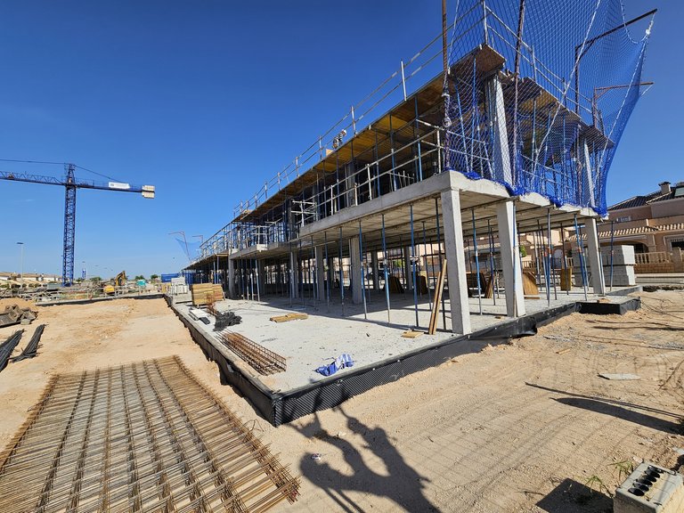 Apartment for Sale in Torre De La Horadada, Alicante 11