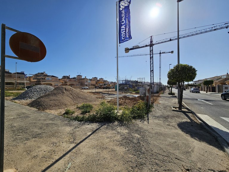 Apartment for Sale in Torre De La Horadada, Alicante 39
