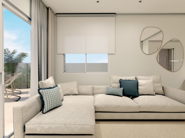 Apartment for Sale in Torre De La Horadada, Alicante 47
