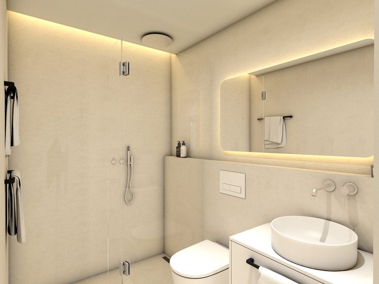 Apartment for Sale in Torre De La Horadada, Alicante 50