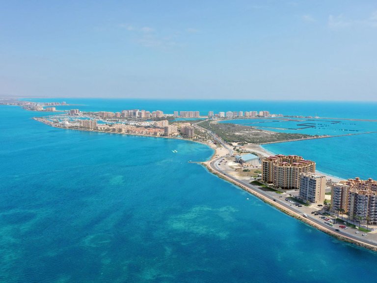Apartment for Sale in La Manga Del Mar Menor, Murcia 2