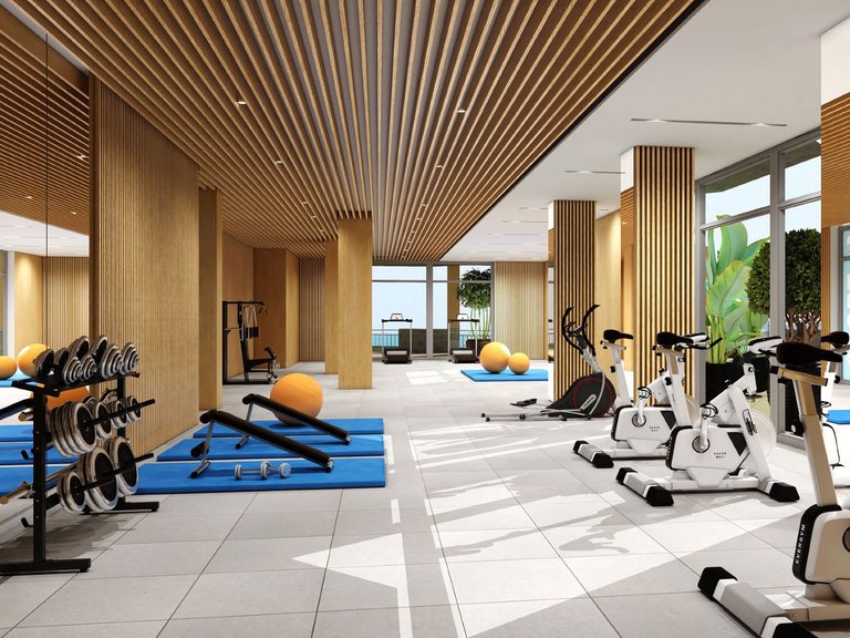 Apartment for Sale in La Manga Del Mar Menor, Murcia 19