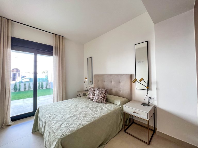 Apartment for Sale in Torrevieja, Alicante 10