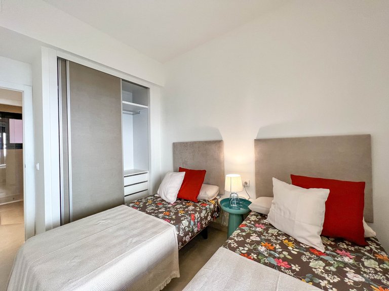 Apartment for Sale in Torrevieja, Alicante 14