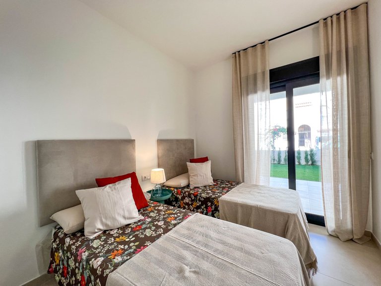 Apartment for Sale in Torrevieja, Alicante 15