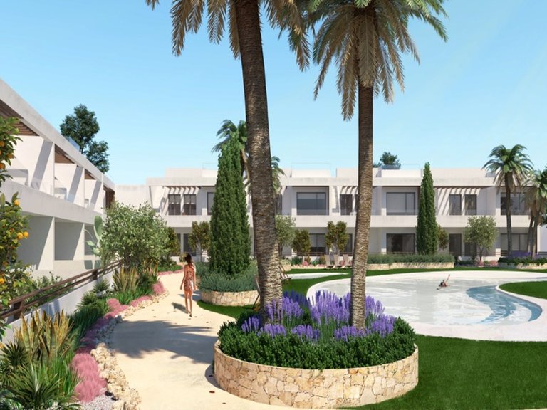 Apartment for Sale in Torrevieja, Alicante 23