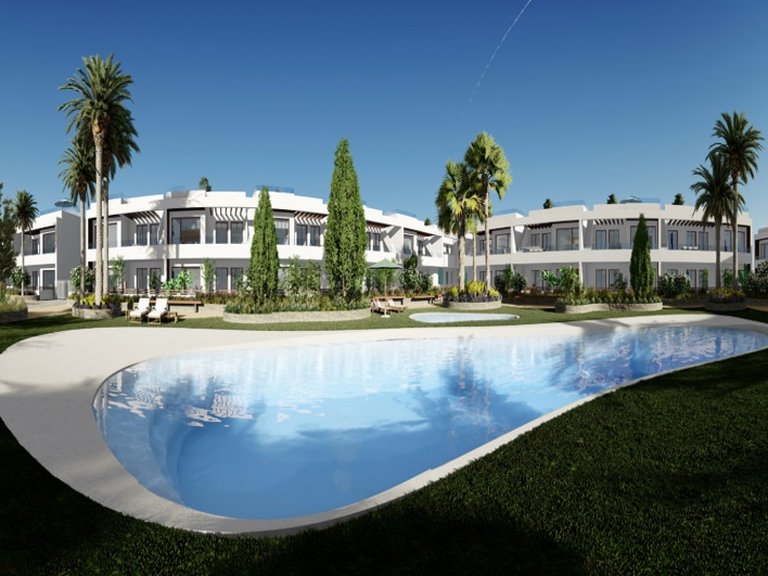 Apartment for Sale in Torrevieja, Alicante 25