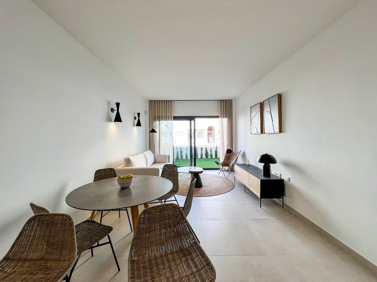 Apartment for Sale in Torrevieja, Alicante 3