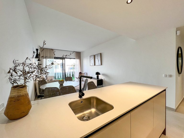 Apartment for Sale in Torrevieja, Alicante 9