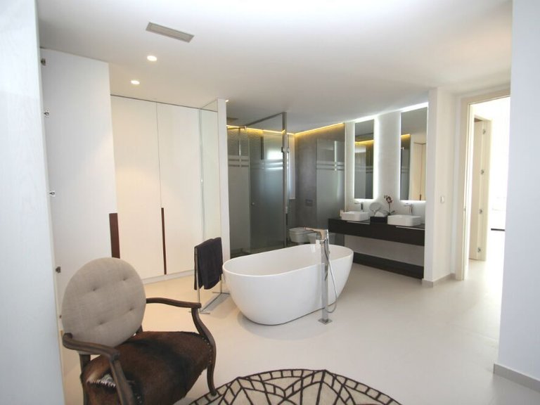 Villa for Sale in San Miguel De Salinas, Alicante 22
