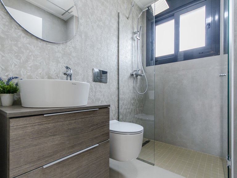 Villa for Sale in San Miguel De Salinas, Alicante 14