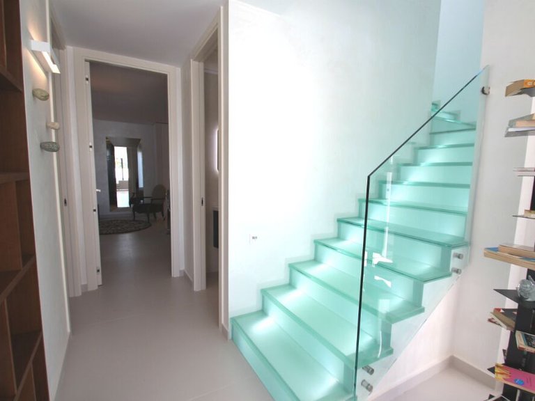 Villa for Sale in San Miguel De Salinas, Alicante 9