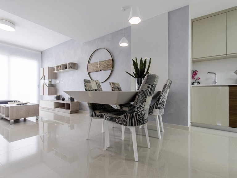 Villa for Sale in San Miguel De Salinas, Alicante 13