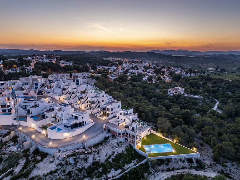 Villa for Sale in San Miguel De Salinas, Alicante 1