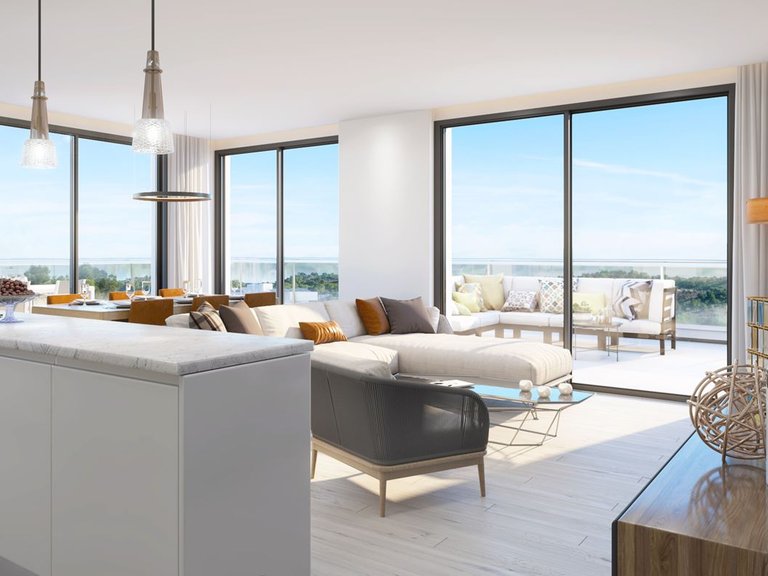 Penthouse for Sale in Orihuela, Alicante 1