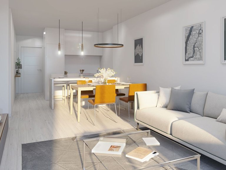 Penthouse for Sale in Orihuela, Alicante 2