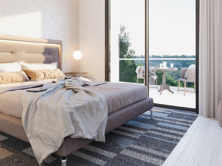 Penthouse for Sale in Orihuela, Alicante 6