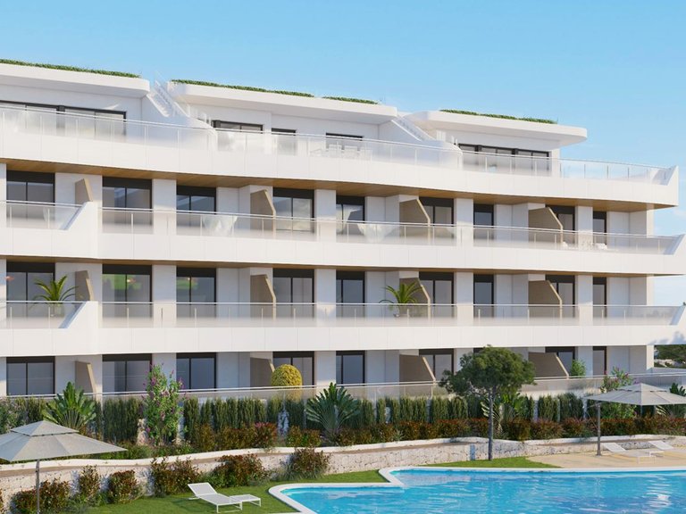 Penthouse for Sale in Orihuela, Alicante 8