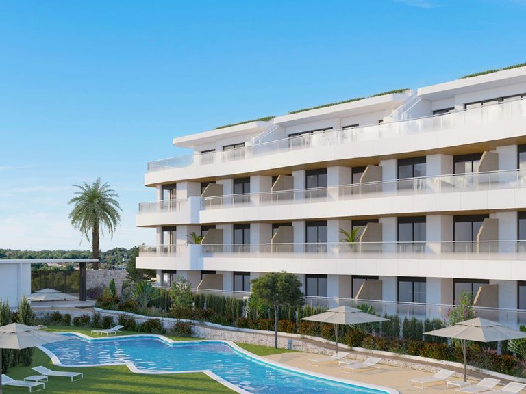 Apartment for Sale in Orihuela, Alicante 8