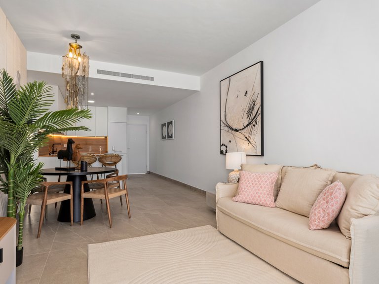 Apartment for Sale in Benijófar, Alicante 1