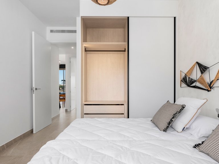 Apartment for Sale in Benijófar, Alicante 23