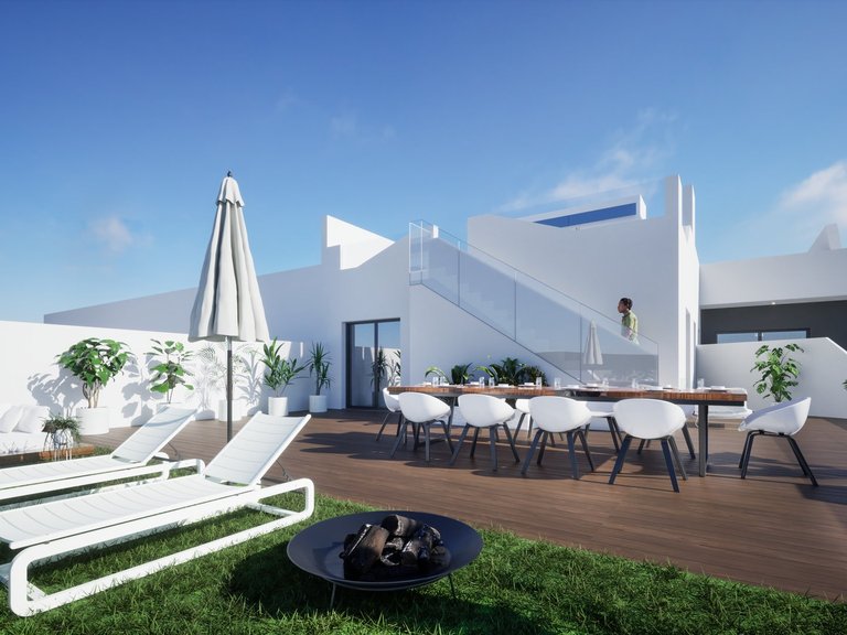 Apartment for Sale in Benijófar, Alicante 4