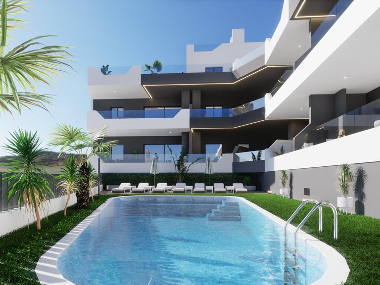 Apartment for Sale in Benijófar, Alicante 8
