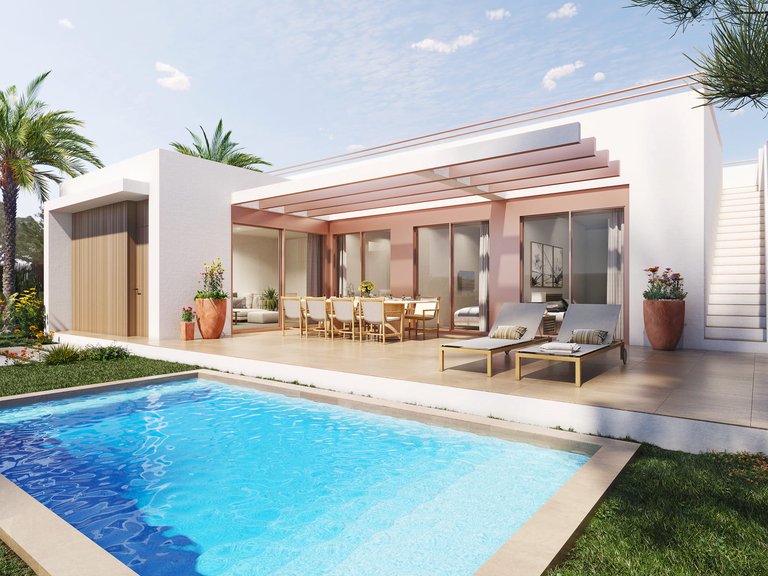 Villa for Sale in Orihuela Costa, Alicante 2
