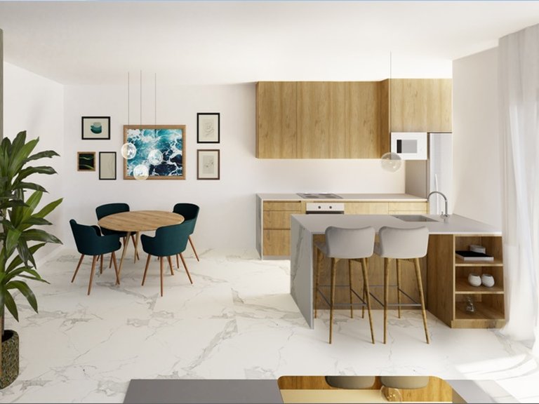 Apartment for Sale in Guardamar Del Segura, Alicante 1