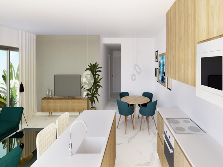 Apartment for Sale in Guardamar Del Segura, Alicante 2