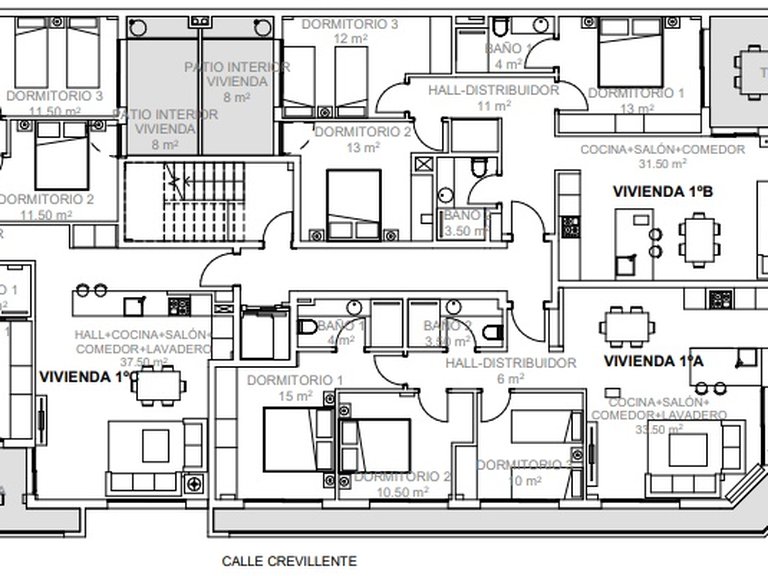 Apartment for Sale in Guardamar Del Segura, Alicante 7