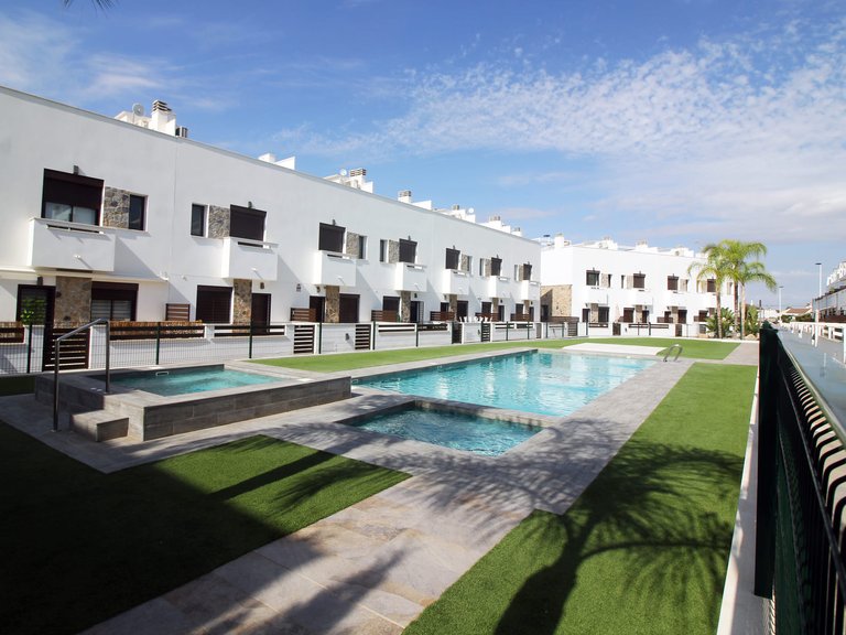 Town House for Sale in Pilar De La Horadada, Alicante 29
